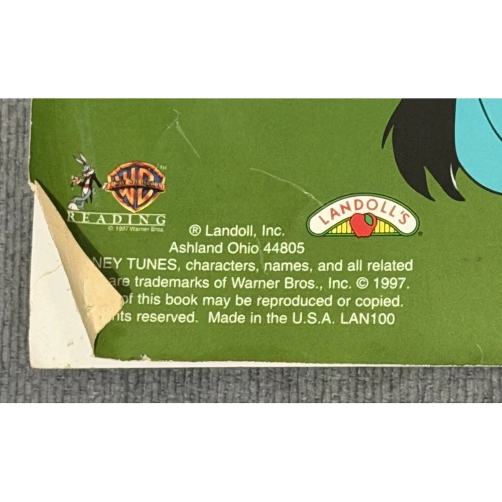 Looney Tunes Mania looney tunes